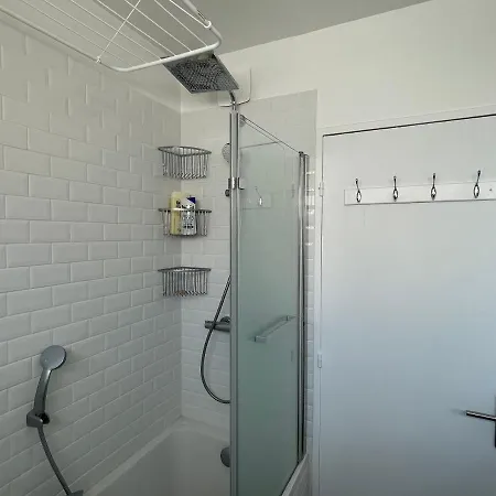 Rénové Avec Vue Imprenable Sur Apartamento *