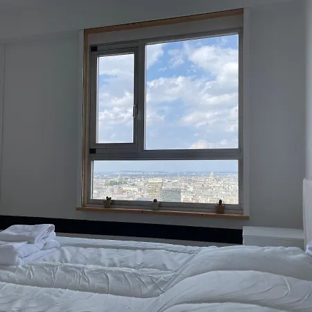 Apartamento Rénové Avec Vue Imprenable Sur *