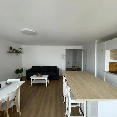 Apartamento Rénové Avec Vue Imprenable Sur *