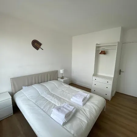 Apartamento Rénové Avec Vue Imprenable Sur *