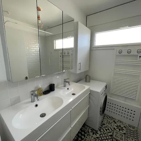 Apartamento Rénové Avec Vue Imprenable Sur