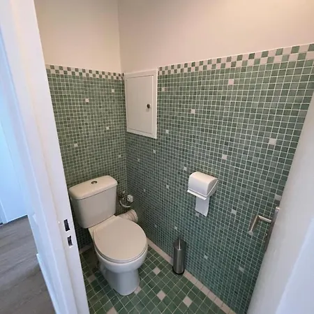 Rénové Avec Vue Imprenable Sur Apartamento *
